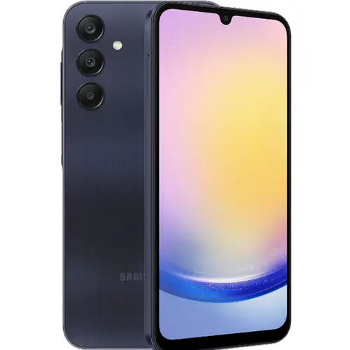 Samsung Galaxy A25 8GB / 256GB PTA