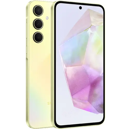 Samsung Galaxy A35 5G 8GB/ 256GB PTA