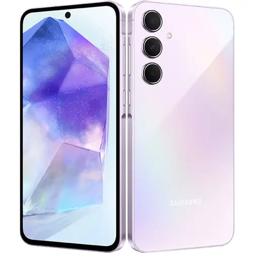 Samsung Galaxy A55 5G 8GB / 256GB PTA