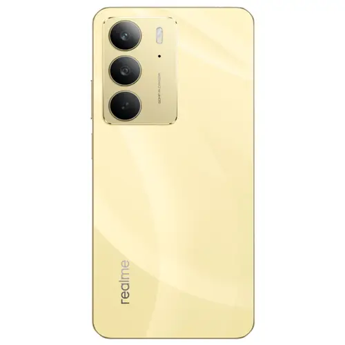 Realme C75