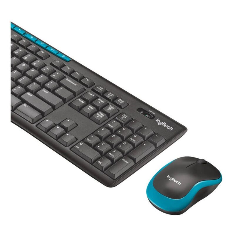 Logitech MK275 - Image 2