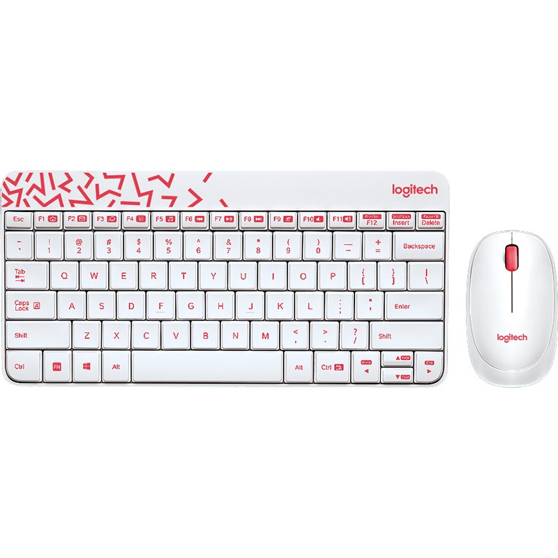 Logitech MK240