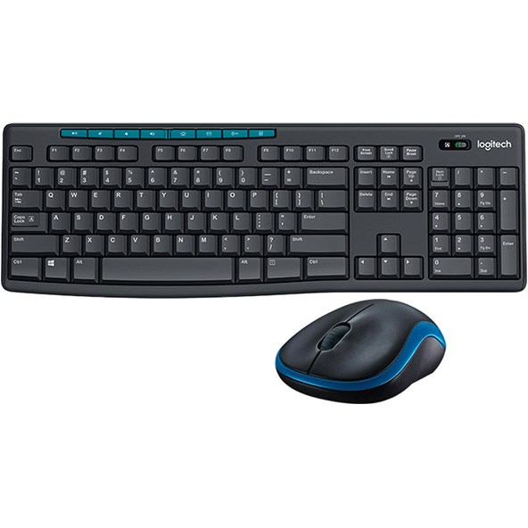 Logitech MK275