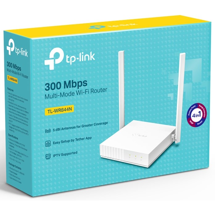 TP-Link TL