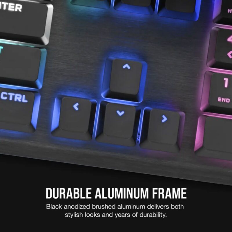 Corsair K60 RGB PRO - Image 3