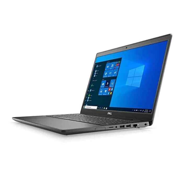 Dell Precision 15 3510 - 6th Generation Core i5 8GB 256GB SSD 2GB Dedicated Graphics Card15.6" HD 720p LED