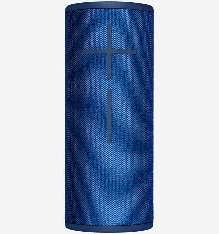 UE BOOM 3 Portable Bluetooth Speaker