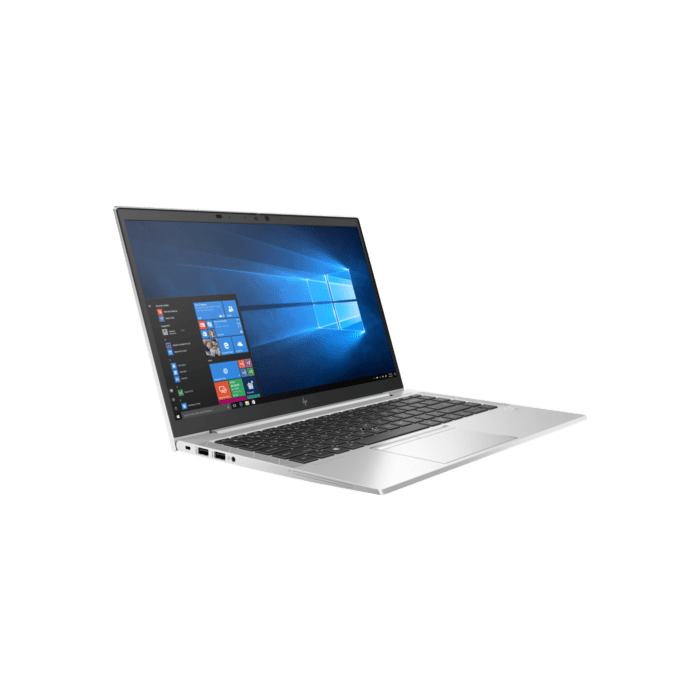 HP Eliteook 840 G7 Ci5 10th Gen 8gb Ram 256gb SSD/m.2